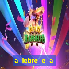 a lebre e a tartaruga resumo a